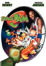 Space Jam (DVD)