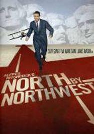 North By Northwest (DVD)