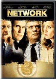 Network [1976] (DVD)