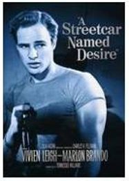 Streetcar Named Desire (DVD)