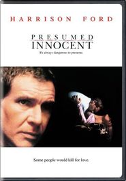 Presumed Innocent (DVD)
