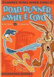 Roadrunner/Wile E Coyote (DVD)