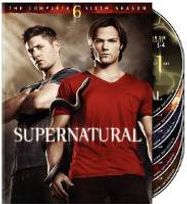 Season 6 (DVD)