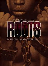 Roots [1977] (Anniversary Edition) (DVD)