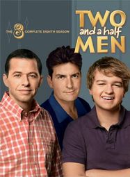 Season 8 (DVD)