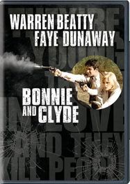 Bonnie & Clyde (DVD)