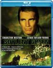 Soylent Green (BLU)