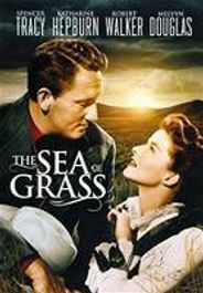 Sea Of Grass (DVD)