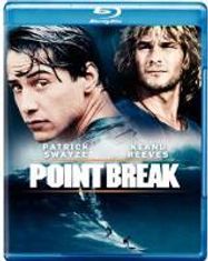 Point Break [1991] (BLU)