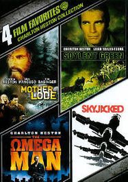 Sci-Fi (DVD)