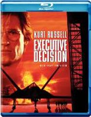 Executive Decision (BLU)