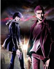 Supernatural: The Anime Series (BLU)