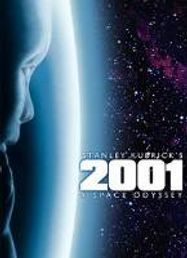 2001: A Space Odyssey (DVD)