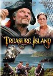 Treasure Island [1990] (DVD)