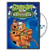 Scooby-Doo! & The Robots (DVD)