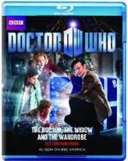 2011 Christmas Special (DVD)