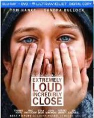 Extremely Loud and Incredibly Close (BLU)