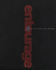 Entourage: The Complete Series (18pc) / (ac3 Dol) (DVD)