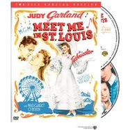 Meet Me In St. Louis (DVD)
