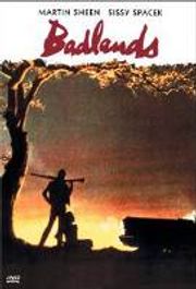 Badlands (DVD)