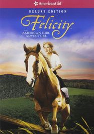 Felicity-American Girl Adventu (DVD)