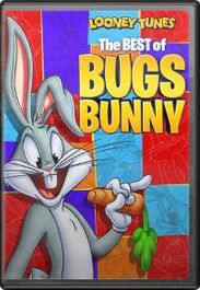 Best Of Bugs Bunny (DVD)