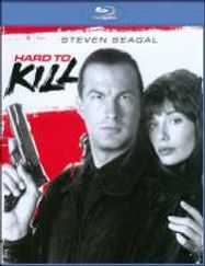 Hard To Kill [1990] (BLU)