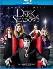 Dark Shadows (2012) (BLU)