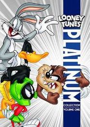 Vol. 1-Platinum Collection (DVD)