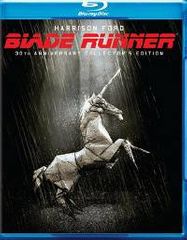 Blade Runner: The Final Cut (DVD)