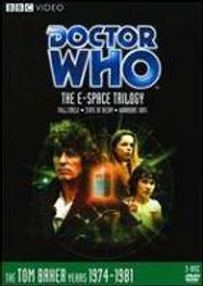 E-Space Trilogy (DVD)