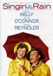 Singin' In The Rain [1952] (DVD)