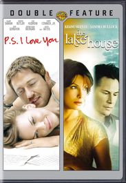 Ps I Love You / Lake House (2pc) (DVD)