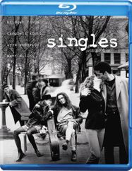 Singles [1992] (BLU)