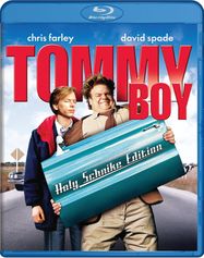 Tommy Boy [1995] (BLU)