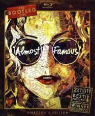 Almost Famous (Bootleg Cut) [2000] (BLU)