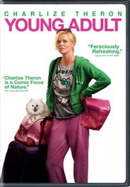 Young Adult [2011] (DVD)