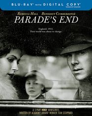 Parade's End [2012] (BLU)