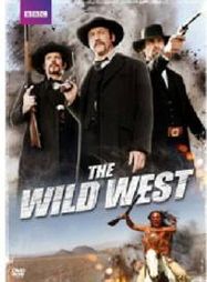 Wild West / (full Ecoa) (DVD)