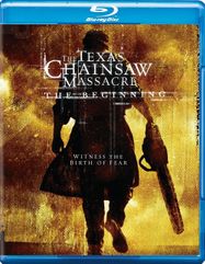 Texas Chainsaw Massacre: The Beginning [2006] (BLU)
