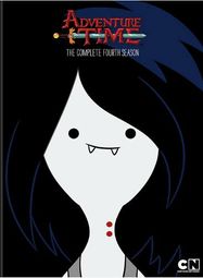 Adventure Time: The Complete F