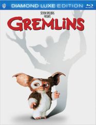 Gremlins: 30th Anniversary (BLU)
