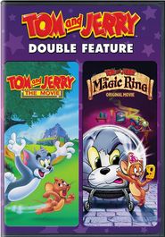 Tom & Jerry Double Feature: Ma