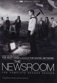 Newsroom: The Complete Second