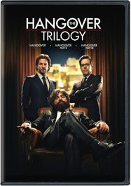 Hangover Trilogy