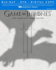 Game Of Thrones: The Complete