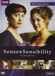 Sense & Sensibility [2008] (DVD)