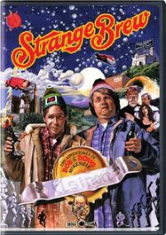 Strange Brew [1983] (DVD)