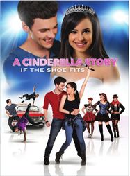 Cinderella Story: If The Shoe
