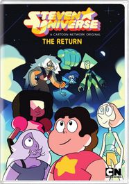 Steven Universe: Return 2